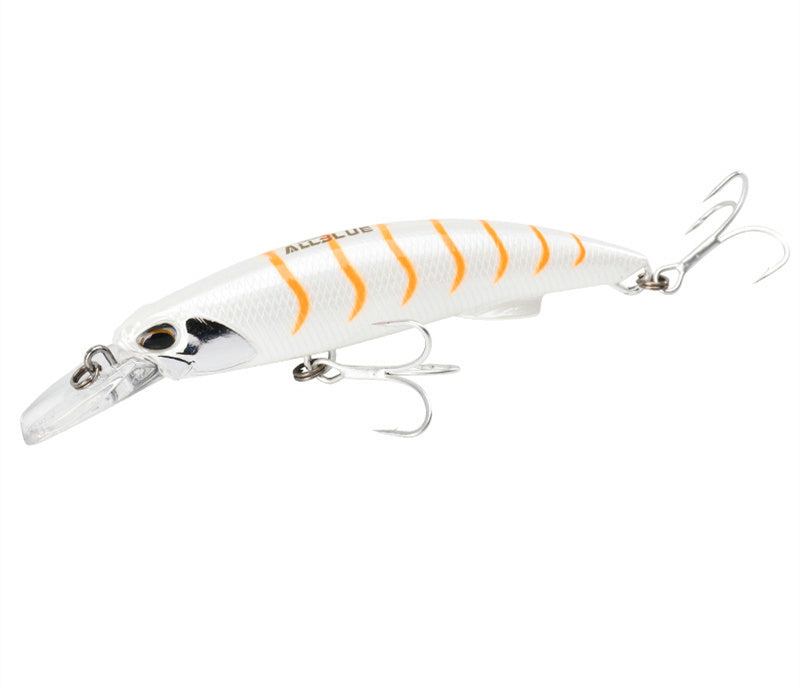 Submersible Minol 92mm Mini Heavy Lure