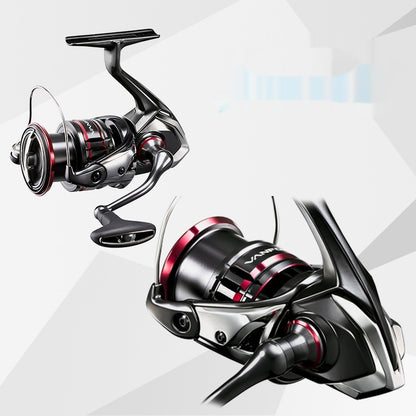Lure Tossing Sea Fishing Spinning Reel