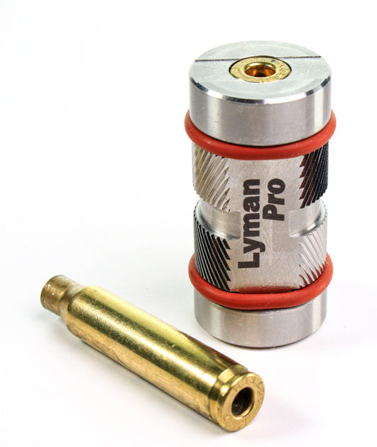 Lyman Case Prep Tools Lyman Lyman Pro Stainless Headspace Gauge 6.5 Creedmoor