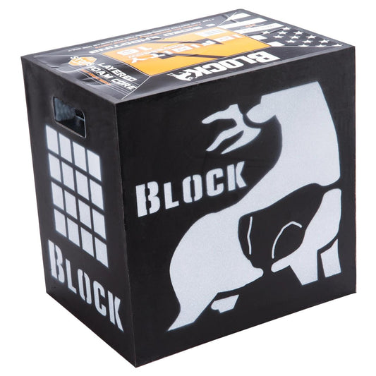 Feradyne Outdoors Archery Accessories|Crossbow Targets Feradyne Outdoors Block Infinity Crossbow Target 20" Rated up to 520 fps