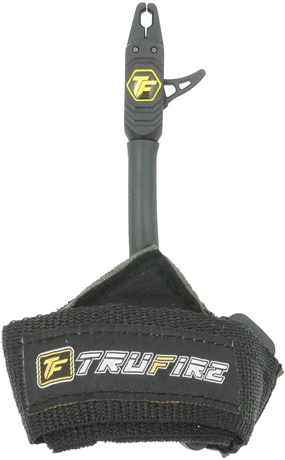 Feradyne Outdoors Releases &amp; Accessories Feradyne Outdoors Tru-Fire Release Aids - Patriot