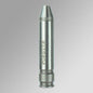Forster Products Calipers &amp; Micrometers Forster Products Forster Headspace Gage NO GO 7.62x39 - 1.255" SAAMI