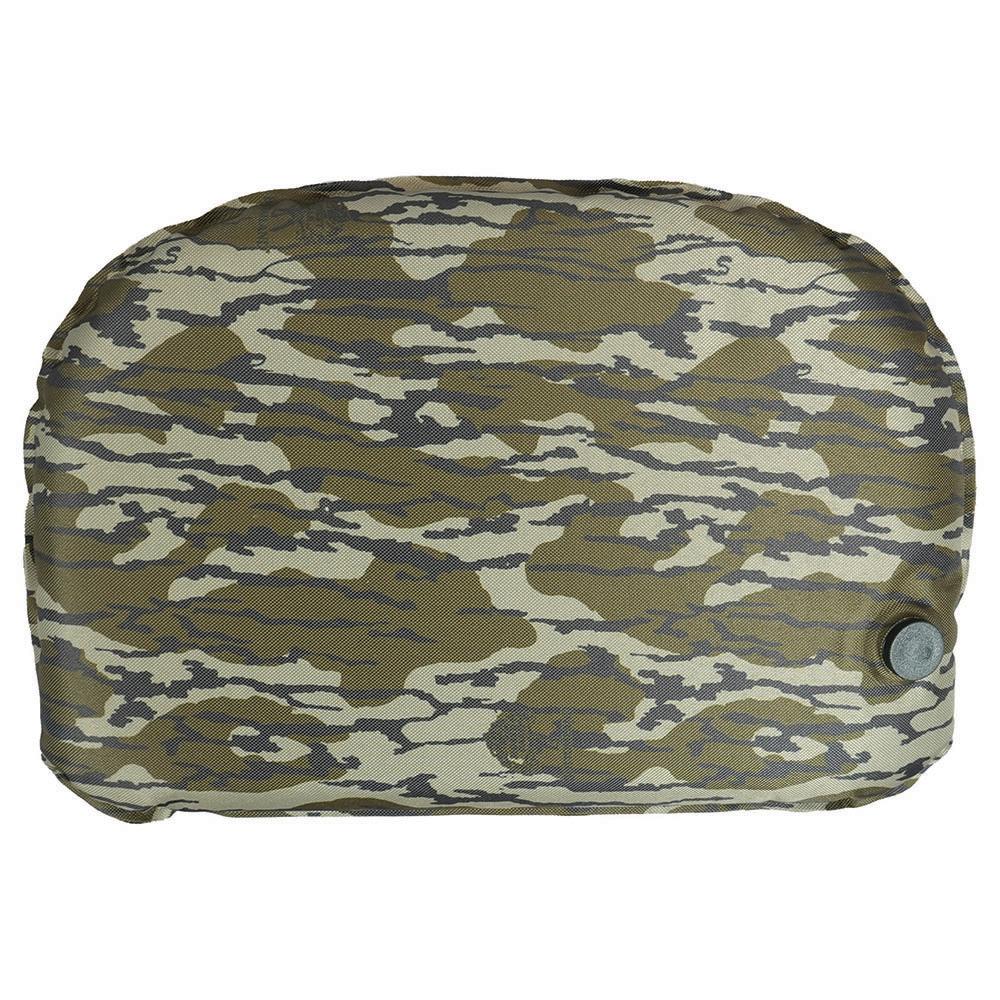 Hunters Specialties Blind Chairs Hunters Specialties  HS Strut Bunsaver Camo Seat Cushion Mossy Oak New Bottomland