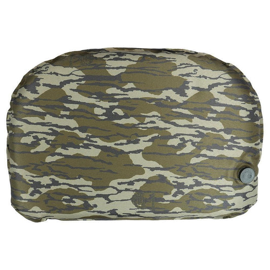 Hunters Specialties Blind Chairs Hunters Specialties  HS Strut Bunsaver Camo Seat Cushion Mossy Oak New Bottomland