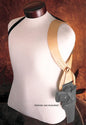 Hunter Company Inc Gun Holsters Hunter Company Inc Hunter Leather Shoulder Harness Right Hand