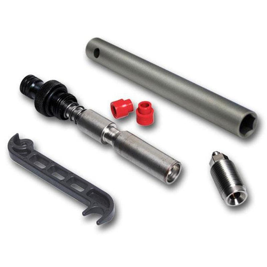 Knight Rifles Breech &amp; Wrenches Knight Rifles Knight Muzzleloading 209 Primer Ignition 50 Cal Muzzleloader Conversion Kit
