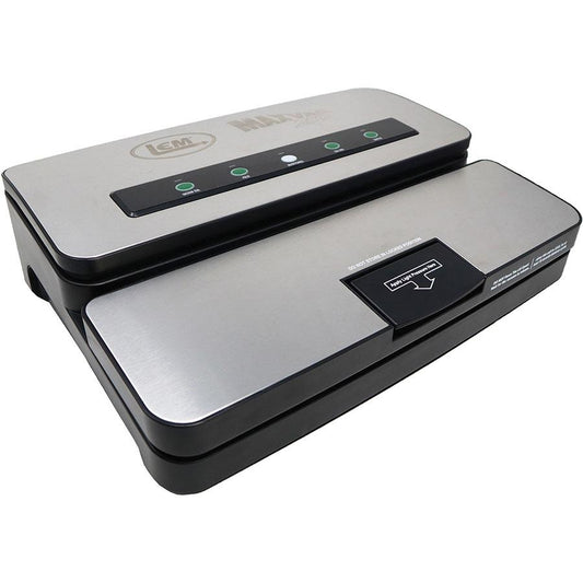 LEM Products Vacuum Sealers LEM Products LEM Products MaxVac 250 Vacuum Sealer
