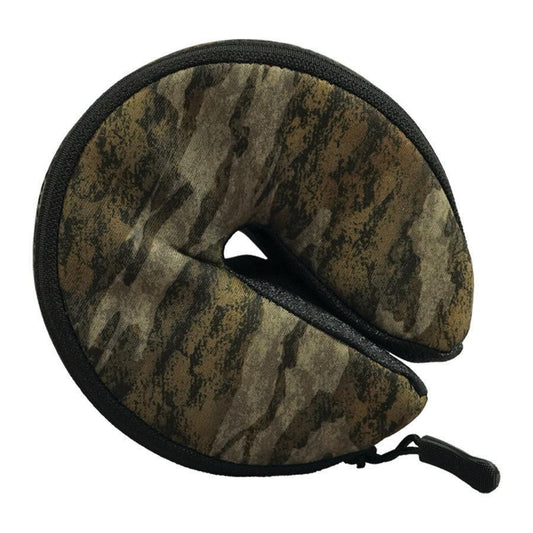 Gsm Blind Accessories|Shooting Rests Gsm Muddy Box Blind Shooting Rest Mossy Oak Bottomland