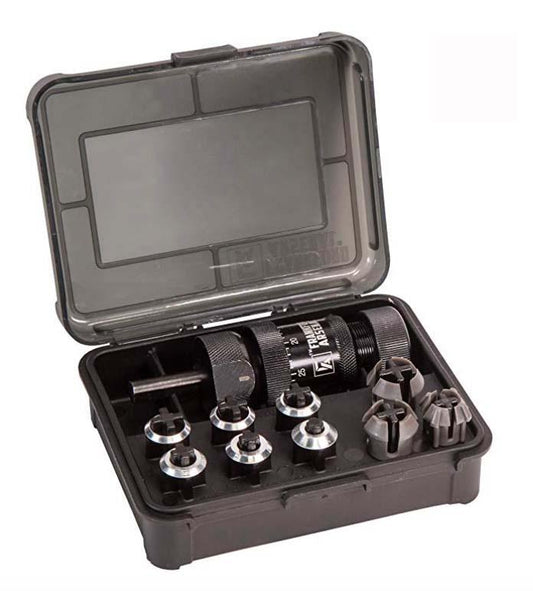 AOB Case Prep Tools AOB Frankford Arsenal Universal Precision Case Trimmer for Drill or Drill Press