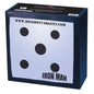 Big Shot Archery Archery Accessories|Crossbow Targets Big Shot Archery Big Shot Iron Man 18" Crossbow High Kinetic Energy Target