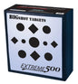 Big Shot Archery Archery Accessories|Block &amp; Foam Targets Big Shot Archery Big Shot Iron Man 24 inch Xtreme 500 Target