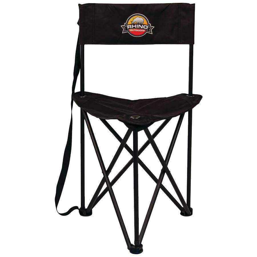 Rhino Blinds Blind Chairs Rhino Blinds Right Handino Blinds Folding Tripod Hunting Chair