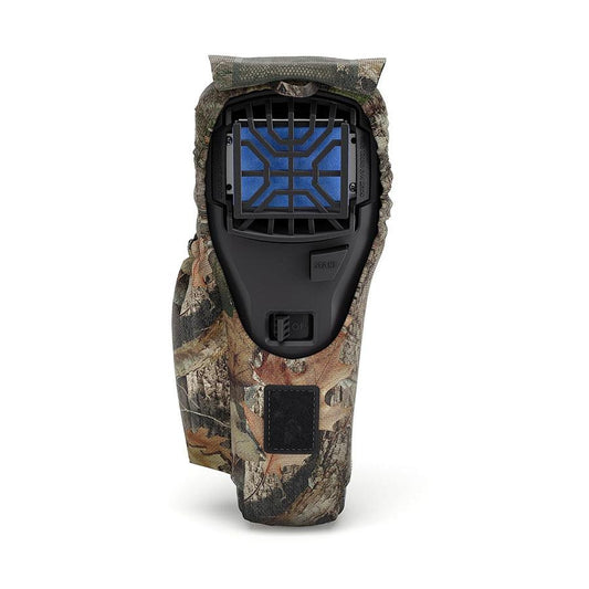 Thermacell Repellents Insect Repellants Thermacell Repellents  Thermacell MR300 Portable Mosquito Repeller Hunt Pack with Holster