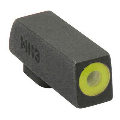 Meprolight Sights Optics|Night Sights Meprolight Sights Meprolight ML41221 Hyper-Bright Yellow Ring Front Sight for Kimber 1911 Wedge Models